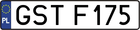 GSTF175
