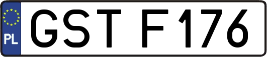 GSTF176