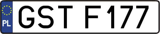 GSTF177