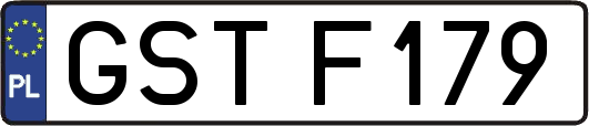 GSTF179