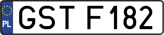 GSTF182