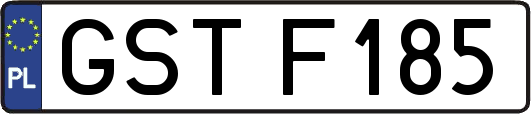 GSTF185