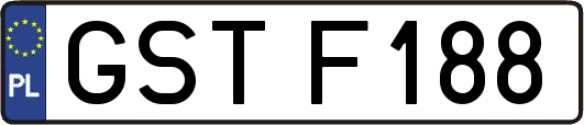 GSTF188