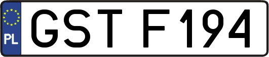 GSTF194