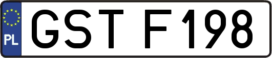 GSTF198