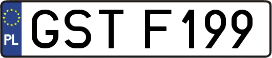 GSTF199