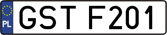 GSTF201