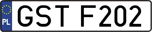 GSTF202