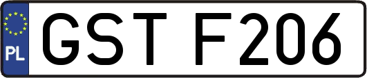 GSTF206