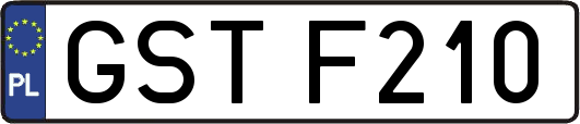 GSTF210