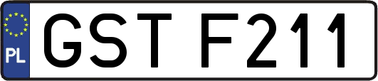 GSTF211