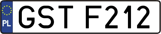 GSTF212