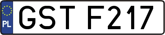 GSTF217