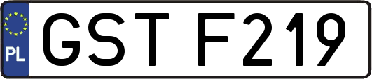 GSTF219