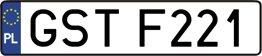 GSTF221