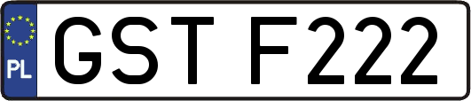 GSTF222