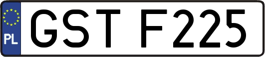 GSTF225