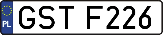 GSTF226