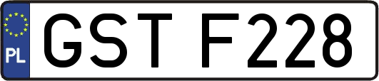GSTF228