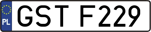 GSTF229