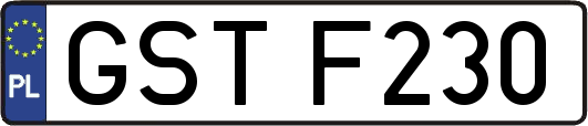 GSTF230