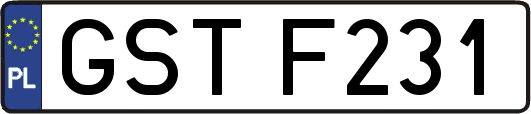 GSTF231