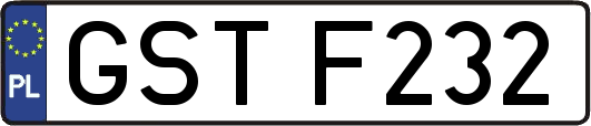 GSTF232