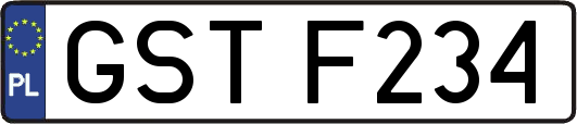GSTF234