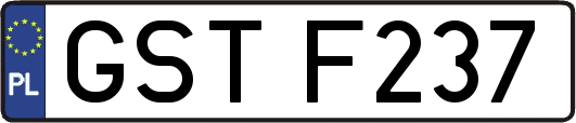 GSTF237