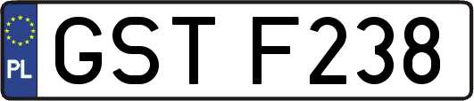 GSTF238