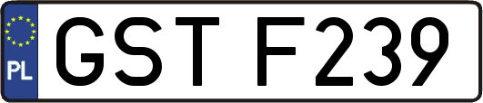 GSTF239