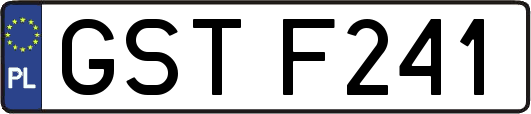 GSTF241