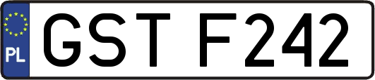 GSTF242