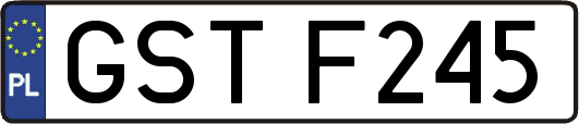 GSTF245