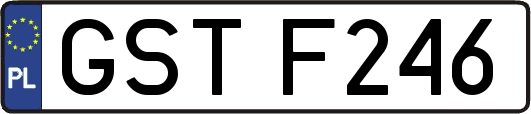 GSTF246