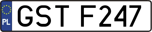 GSTF247
