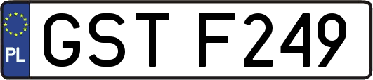 GSTF249