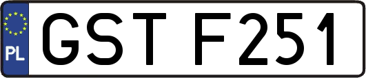 GSTF251