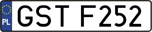 GSTF252