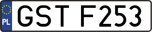 GSTF253