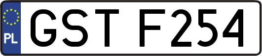 GSTF254