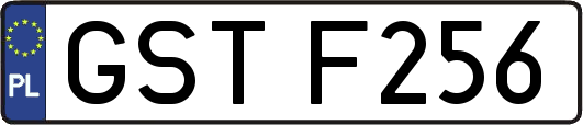 GSTF256