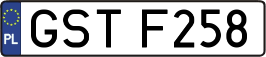 GSTF258