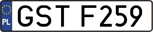 GSTF259
