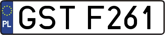 GSTF261
