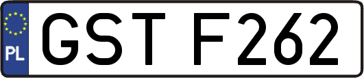 GSTF262