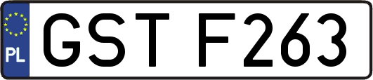 GSTF263