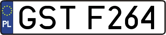 GSTF264