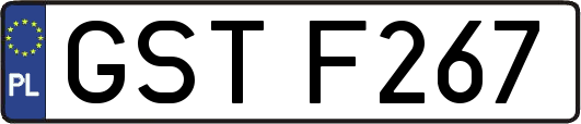 GSTF267