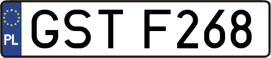GSTF268